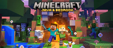 minecraft-bedrock