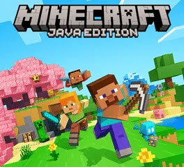 minecraft-java