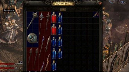 Combat Techniques Guide to Path of Exile 2 (PoE 2), Image via: gamerant.com