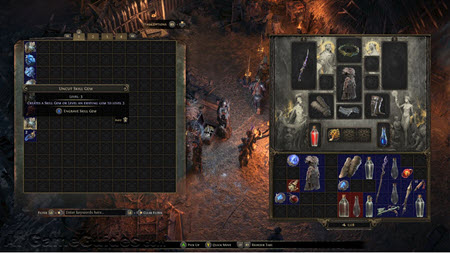 Survival Tips Guide to Path of Exile 2 (PoE 2), Resource Management, Image poecurrency.com