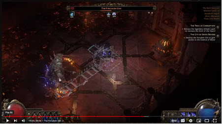 Map Navigation Guide to Path of Exile 2 (PoE 2), Map Awareness, Image via: pathofexile.com/forum/