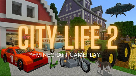 City Life 2 Codes (UPDATED)
