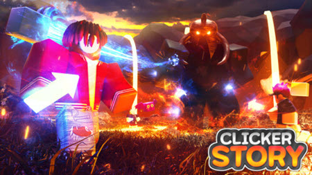 Clicker Story Codes (UPDATED)