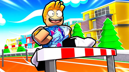 Race Jumper Simulator Codes (UPDATED)