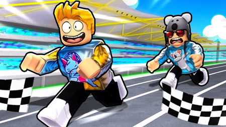 Race Jumper Simulator Codes (UPDATED)