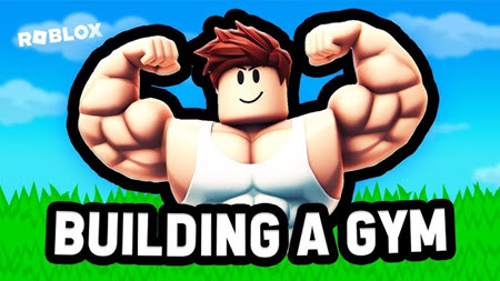 Build a Gym Simulator Codes (UPDATED)