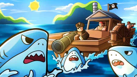 Dead Seas Codes (UPDATED)