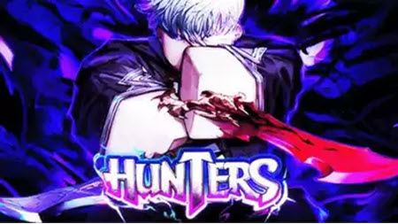 Hunters Codes (UPDATED)