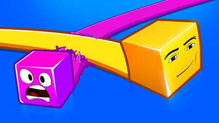 Color Game! Codes (UPDATED)